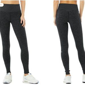 HIGH-WAIST ALOSOFT LOUNGE LEGGING